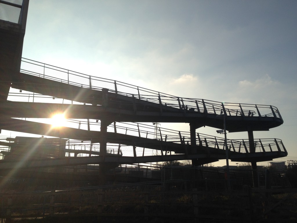 My Solitary & Spontaneous Trip to Essex In&nbsp;Spring