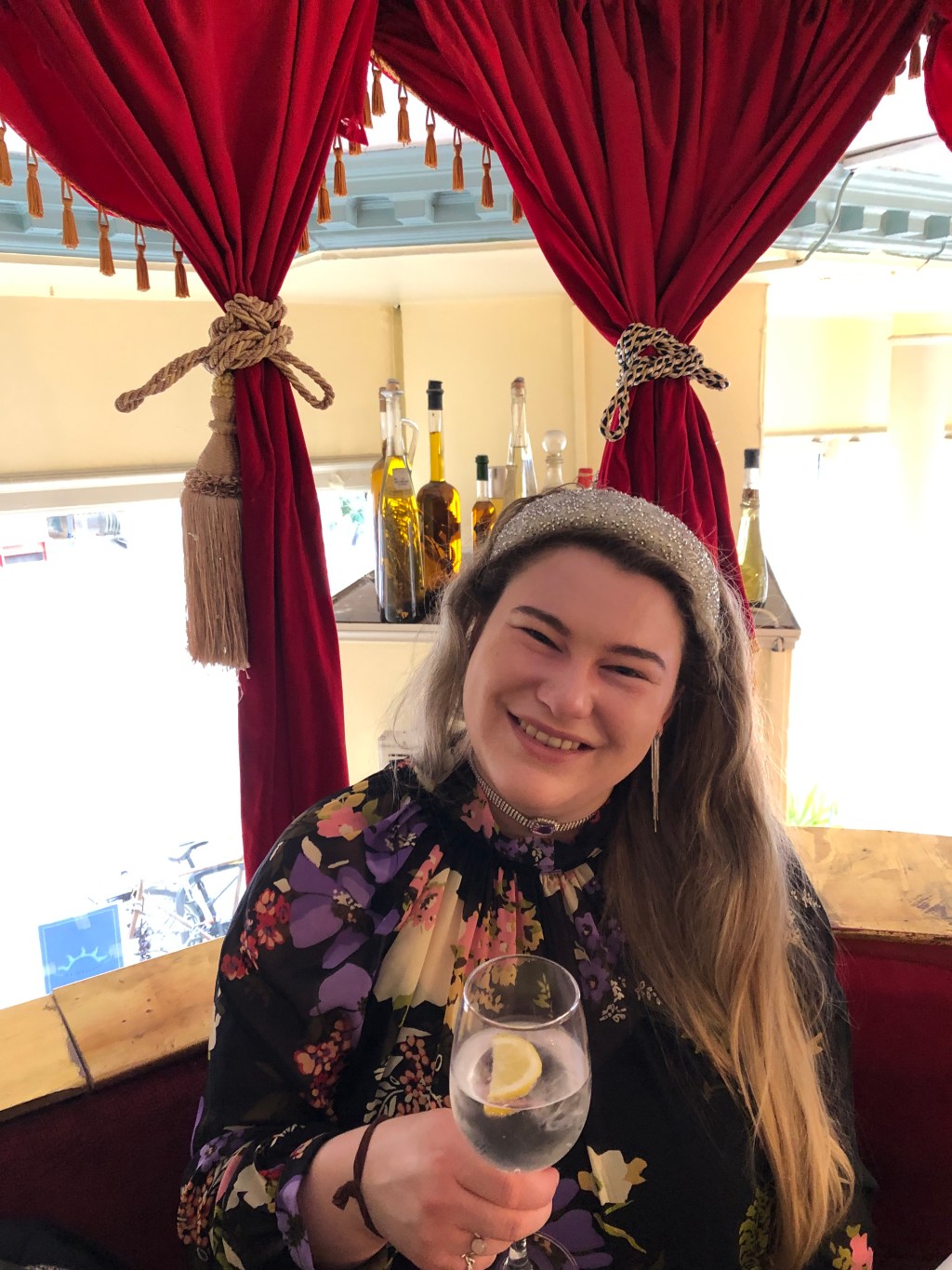 The Ballet That Burst My Heart Open One Glittering Night in&nbsp;January