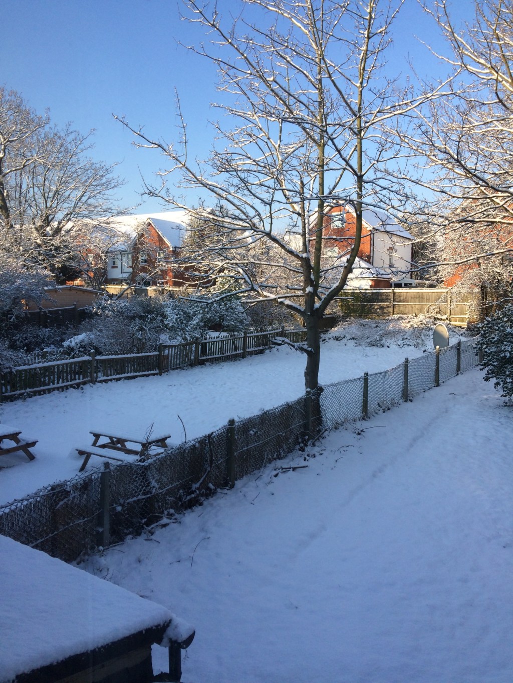 Snuggle Down For A Glistening Array Of Photographs That Capture The Pale, Ever-Ethereal Winter&nbsp;Half-Light